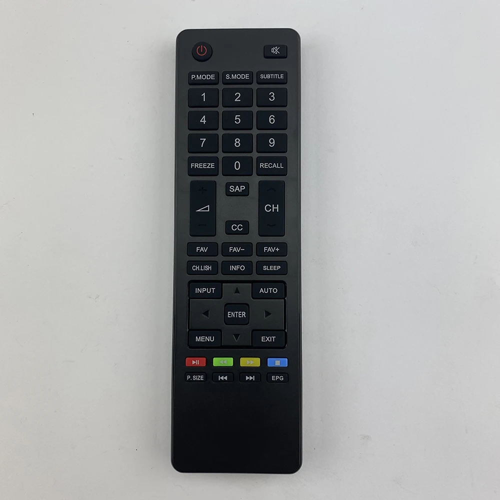 New Original Remote Control L39F6 for Haier Smart LCD LED TV HDTV Remote Control
New Original Remote Control L39F6 for Haier Smart LCD LED TV HDTV Remote Control