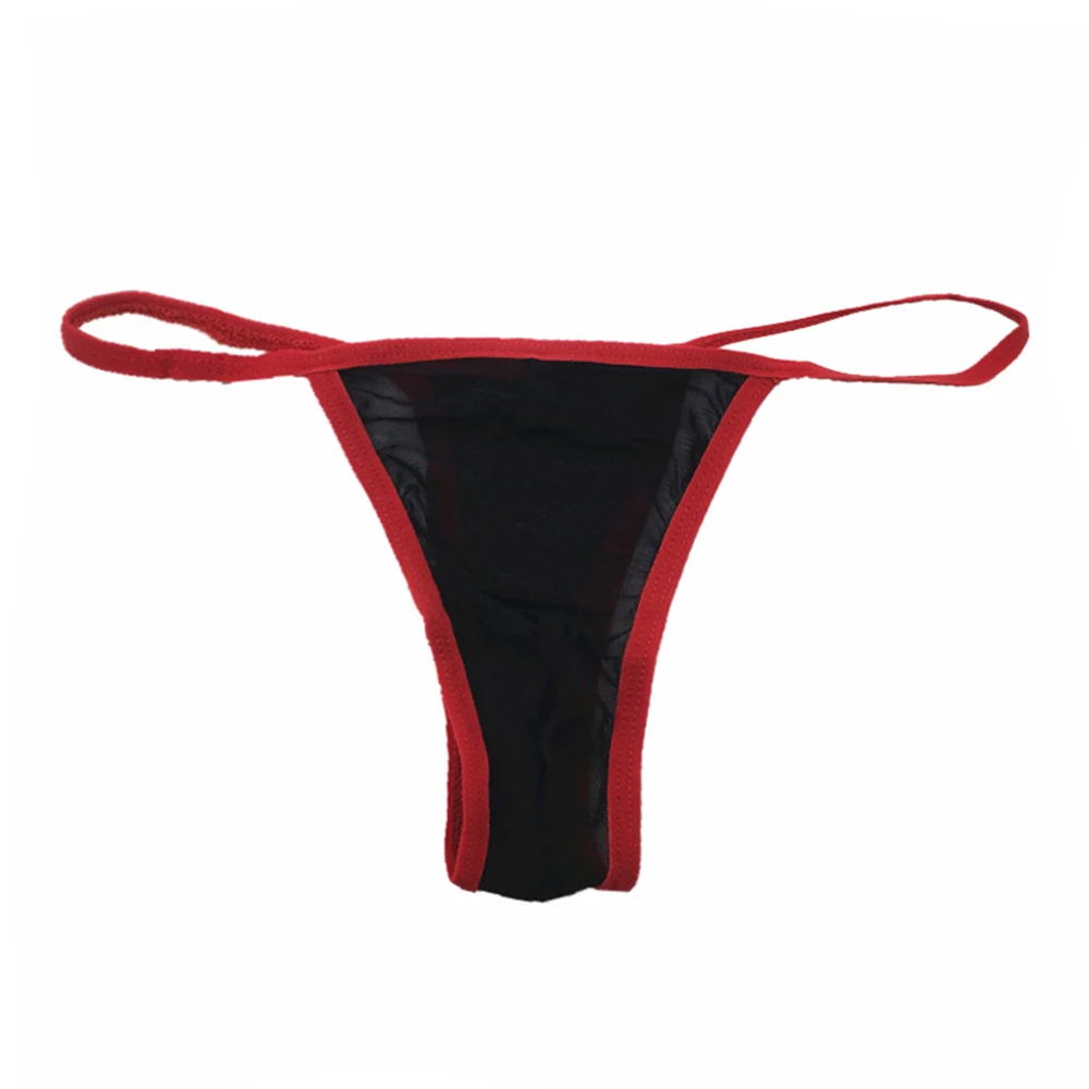 Male Transparent Thong Sexy Backless G-Strings Briefs Swim Bikini Men's Underwear Jockstraps Panties Underwear Lingerie Knickers
Male Transparent Thong Sexy Backless G-Strings Briefs Swim Bikini Men's Underwear Jockstraps Panties Underwear Lingerie Knickers
