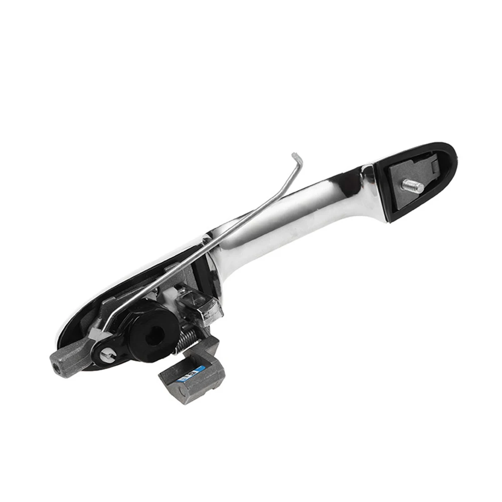 Car Accessories Right Door Handle For Right Door 1pc 735592012 Car External Mirrored Chrome Finish Equippments
Car Accessories Right Door Handle For Right Door 1pc 735592012 Car External Mirrored Chrome Finish Equippments