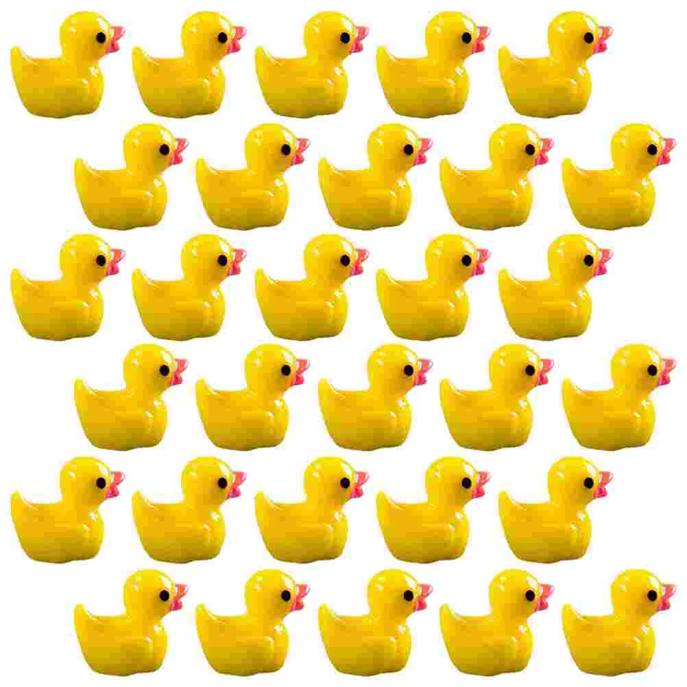 Ducks Mini Duck Miniature Tiny Figurines Toys Resin Figures Rubber Bulk Stuff Food Things Accessories Crafts Kit House Plastic
Ducks Mini Duck Miniature Tiny Figurines Toys Resin Figures Rubber Bulk Stuff Food Things Accessories Crafts Kit House Plastic