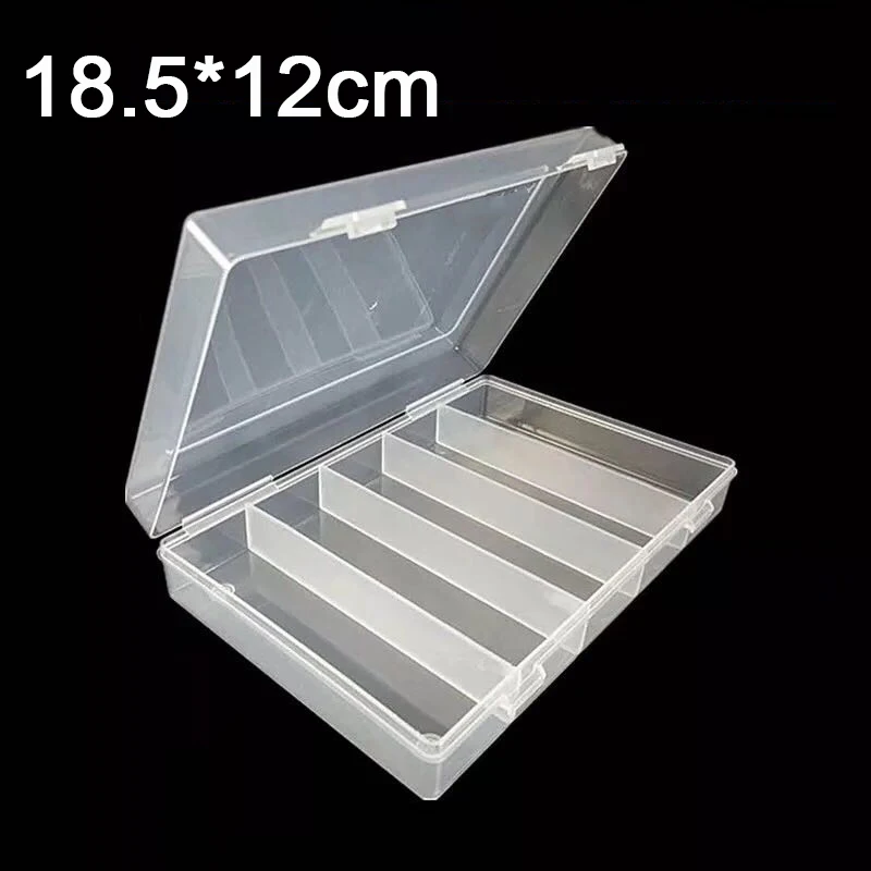 High Quality Clear Round Coin Storage Box Container Holder 27/30mm Diameter Capsules for Your Valuable Coins and Jewelry
High Quality Clear Round Coin Storage Box Container Holder 27/30mm Diameter Capsules for Your Valuable Coins and Jewelry