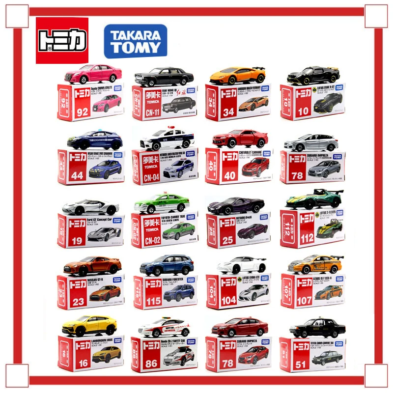 TAKARA TOMY TOMICA 1/64 SF90 CN-02 Stradale 120 CN-04 PREMIUM Ferrari F40 TP 31 Limited Edition Alloy Car Suit
TAKARA TOMY TOMICA 1/64 SF90 CN-02 Stradale 120 CN-04 PREMIUM Ferrari F40 TP 31 Limited Edition Alloy Car Suit