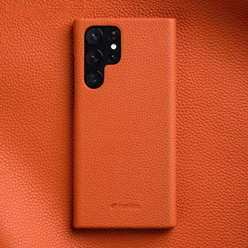 Чехол из натуральной кожи для Samsung Galaxy S22 Ultra 22 Plus 
Чехол из натуральной кожи для Samsung Galaxy S22 Ultra 22 Plus