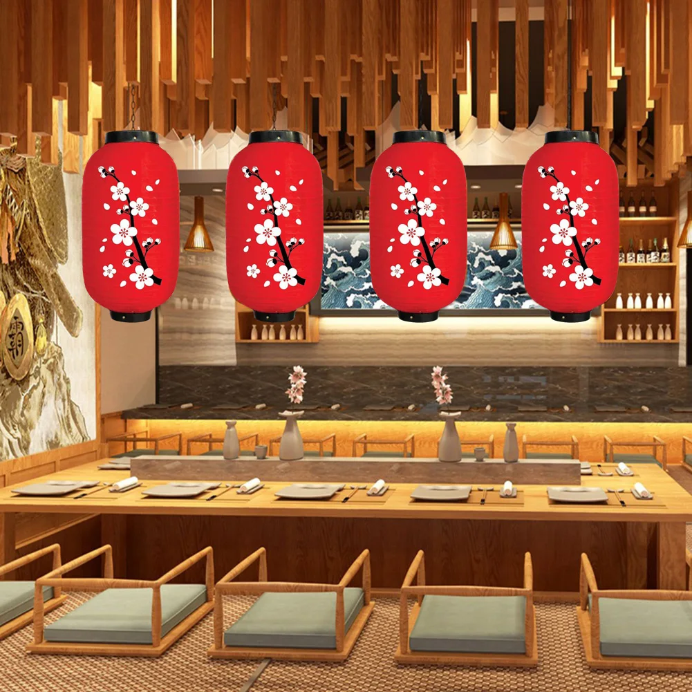 Лампа-фонарь в виде цветка сливы, 25 см
Лампа-фонарь в виде цветка сливы, 25 см