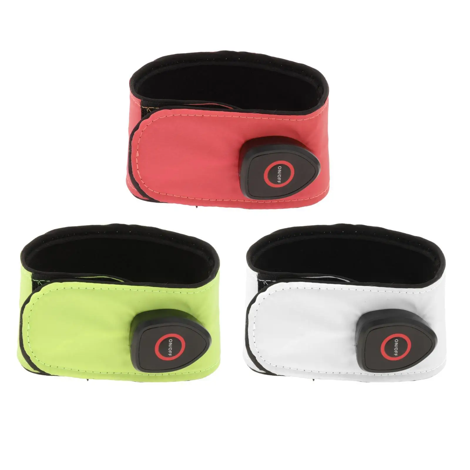 Horse LED Ankle Strap Belt Supply Protection for Jumping Running Outdoor Night Riding
Horse LED Ankle Strap Belt Supply Protection for Jumping Running Outdoor Night Riding