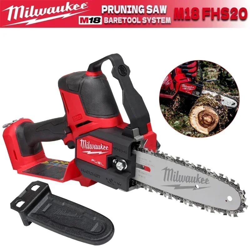 Пила Milwaukee M18 FHS20/3004-20 для обрезки топлива M18™Топор™8-дюймовая обрезная пила, бесщеточная электрическая пила 18 в, электроинструменты
Пила Milwaukee M18 FHS20/3004-20 для обрезки топлива M18™Топор™8-дюймовая обрезная пила, бесщеточная электрическая пила 18 в, электроинструменты