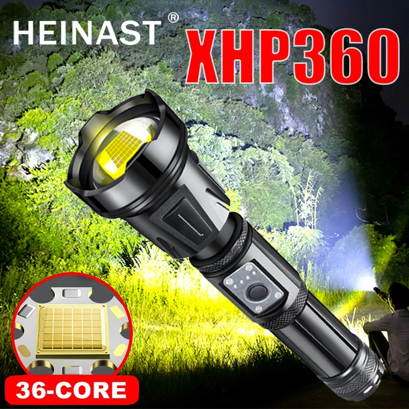 Яркая USB-вспышка XHP360, перезаряжаемая тактическая фотовспышка 18650, сменная батарея, лампа с индикатором мощности
Яркая USB-вспышка XHP360, перезаряжаемая тактическая фотовспышка 18650, сменная батарея, лампа с индикатором мощности