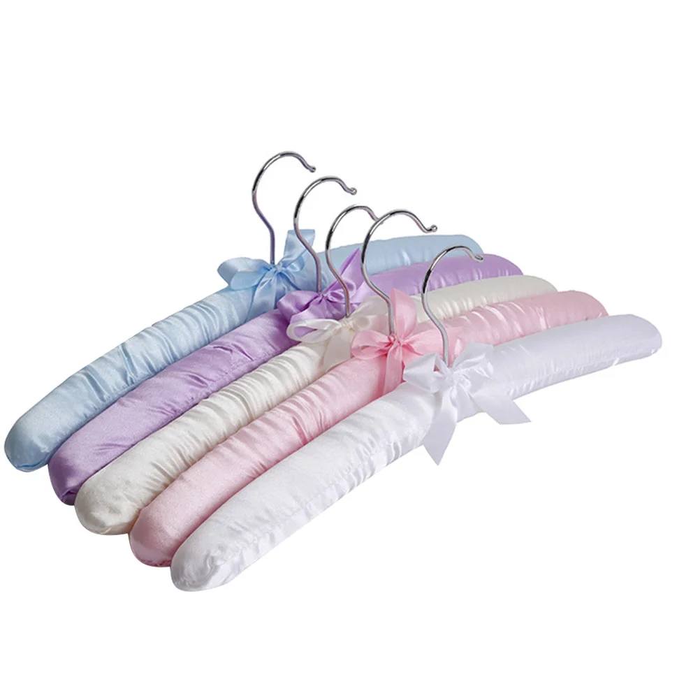Hangers Hanger Clothespadded Dressrack Bumpcoat Wedding Shoulder Satin Closetpants Drying Wide Cloth Non Sweater Shirt Wardrobe
Hangers Hanger Clothespadded Dressrack Bumpcoat Wedding Shoulder Satin Closetpants Drying Wide Cloth Non Sweater Shirt Wardrobe