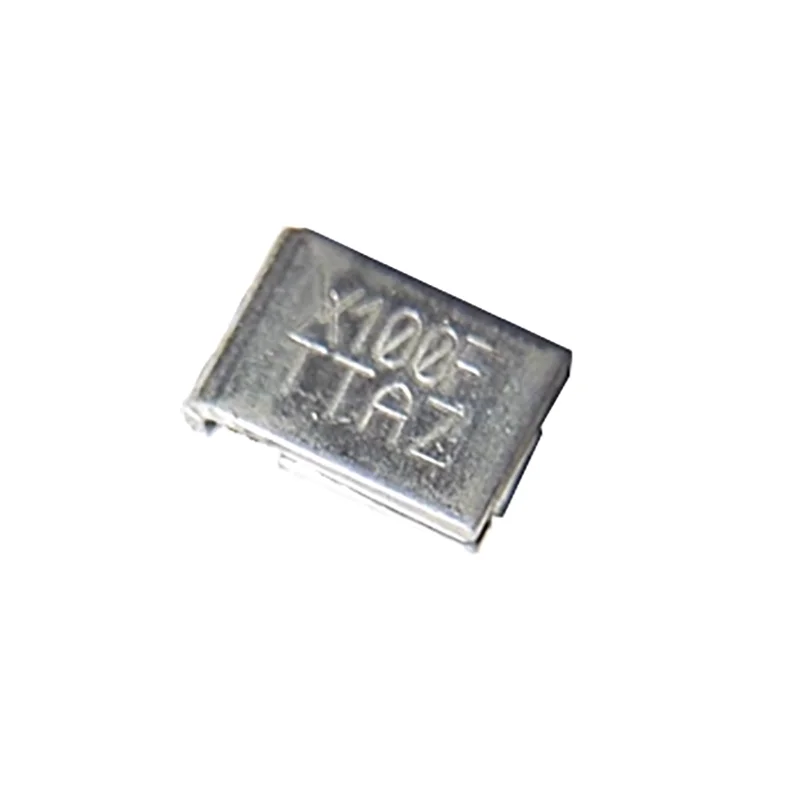 5 шт. SMD самовозвращающийся предохранитель SMD125F-2 1,25 А 15 В SMD030/050/075/100/150/200/250/300F-2 железный корпус 
5 шт. SMD самовозвращающийся предохранитель SMD125F-2 1,25 А 15 В SMD030/050/075/100/150/200/250/300F-2 железный корпус