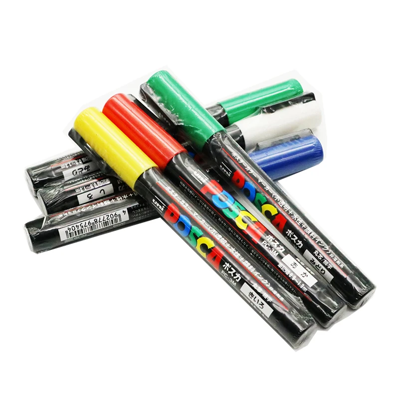 1Pc Queen Bee Marker Posca Beekeeping Mark Pen 5 Colors Optional Not Fade Bee Identification Equipment Beekeeping Tools
1Pc Queen Bee Marker Posca Beekeeping Mark Pen 5 Colors Optional Not Fade Bee Identification Equipment Beekeeping Tools