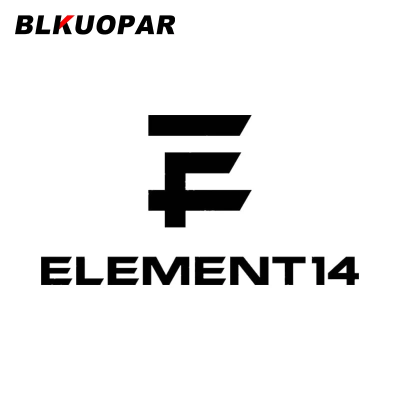 Автомобильная наклейка BLKUOPAR E E14 14E с логотипом, Модная креативная Солнцезащитная наклейка, водонепроницаемая забавная защита для двери авт...
Автомобильная наклейка BLKUOPAR E E14 14E с логотипом, Модная креативная Солнцезащитная наклейка, водонепроницаемая забавная защита для двери авт...