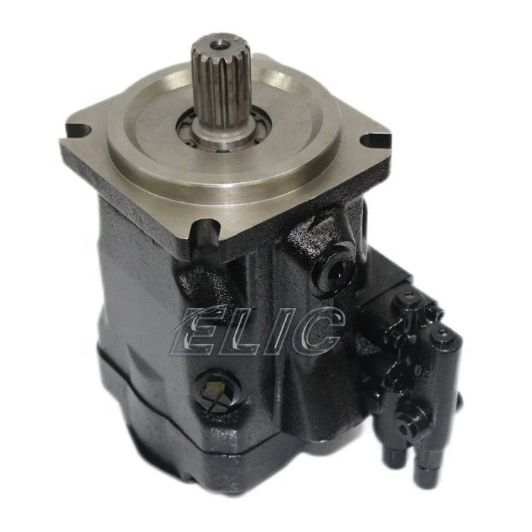 VOE 11173091 11173091 Excavator motor hydraulic fan motor for L110E L110F L180E L120E L120F Wheel Loader
VOE 11173091 11173091 Excavator motor hydraulic fan motor for L110E L110F L180E L120E L120F Wheel Loader