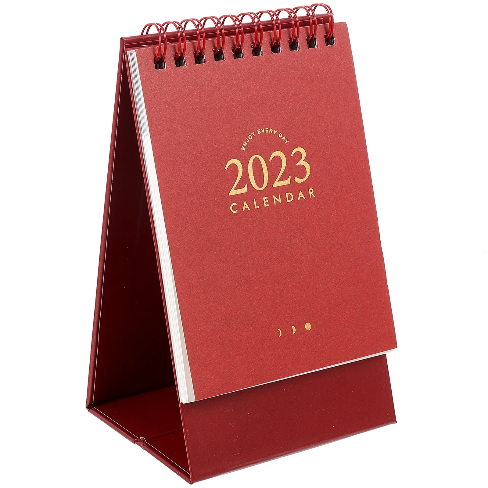 Calendar Desk Desktop Standing Monthly Planner Mini 2023 Table Calendars Schedule Tabletop Paper Daily Pad Year Wall Office
Calendar Desk Desktop Standing Monthly Planner Mini 2023 Table Calendars Schedule Tabletop Paper Daily Pad Year Wall Office