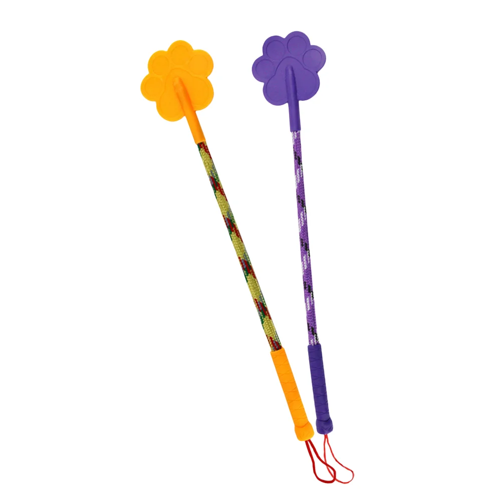 Stick Training Dog Clicker Pet Cat Dogs Lure Wand Toys Interactive Sticks Equipment Puppy Target Click Teasing Pole Tool
Stick Training Dog Clicker Pet Cat Dogs Lure Wand Toys Interactive Sticks Equipment Puppy Target Click Teasing Pole Tool