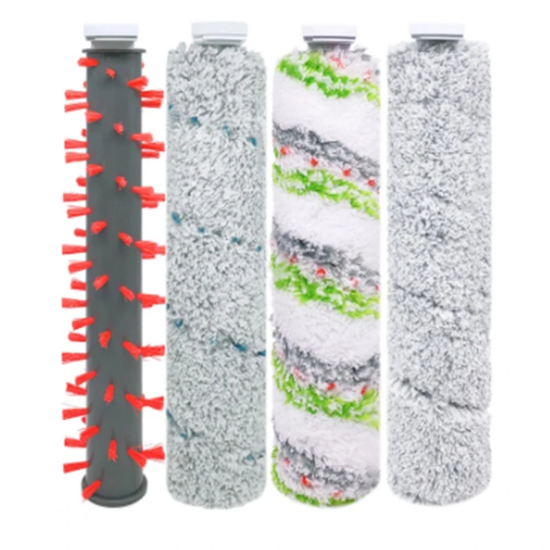 Горячая Распродажа! Для Bissell Crosswave беспроводной Max Серии 2554 2590 2593 2596 мокрой сухой пылесос роликовая щетка запасные части 
Горячая Распродажа! Для Bissell Crosswave беспроводной Max Серии 2554 2590 2593 2596 мокрой сухой пылесос роликовая щетка запасные части