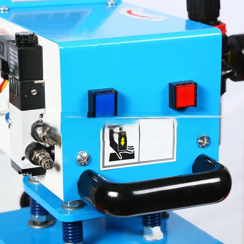 T-Shirt Phone Pillowcase Printer Double-position Sublimation Label Heat Press Machine Pneumatic Automatic Continuous DIY
T-Shirt Phone Pillowcase Printer Double-position Sublimation Label Heat Press Machine Pneumatic Automatic Continuous DIY