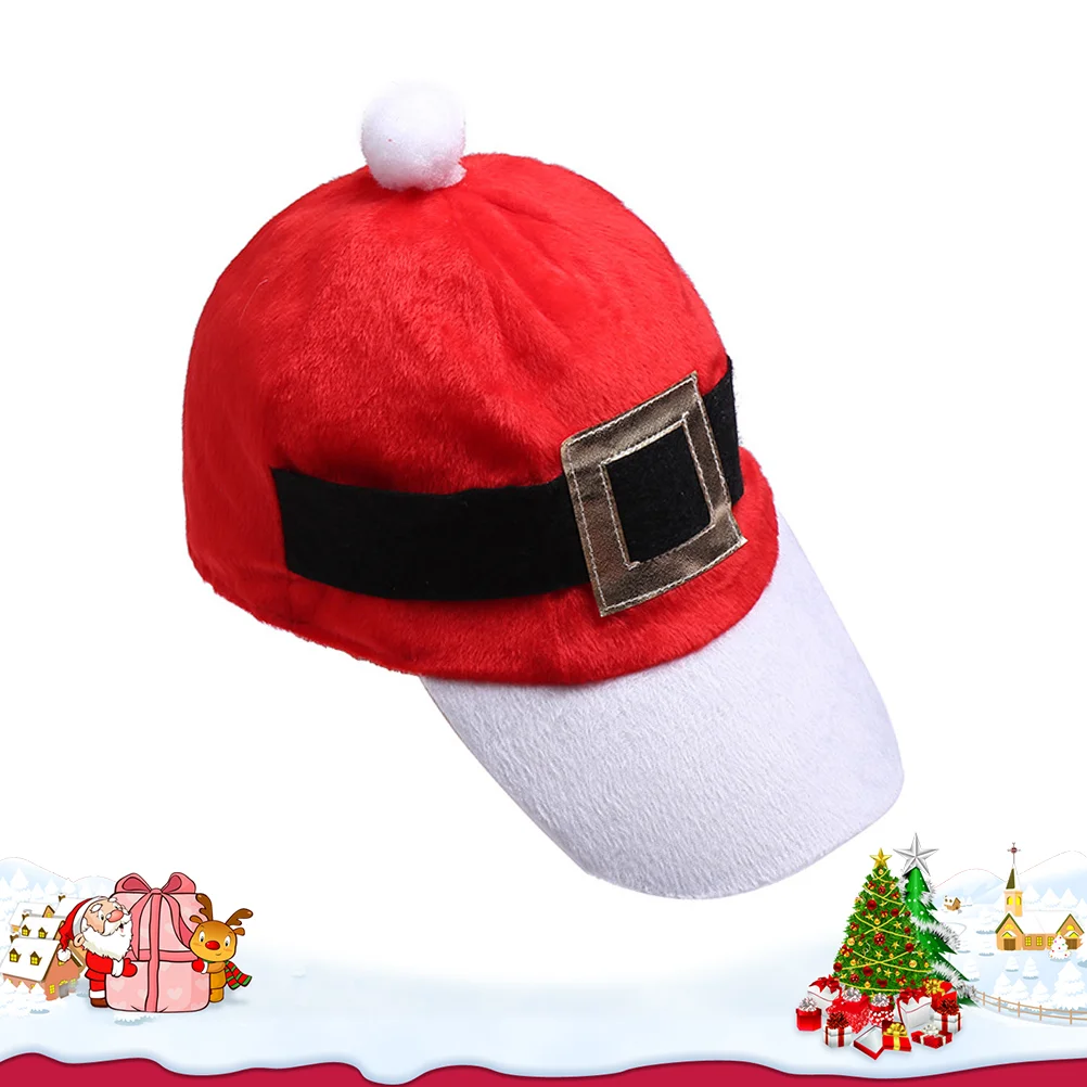 1 Pc New Year Hat Red and Santa Hat Christmas Party Hat Costume Accessories Winter Party Favor
1 Pc New Year Hat Red and Santa Hat Christmas Party Hat Costume Accessories Winter Party Favor