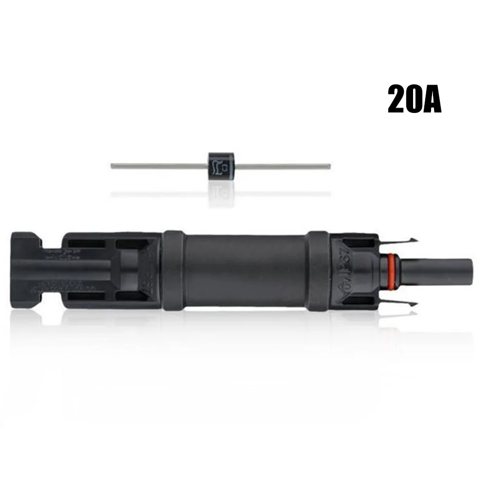 Durable High Quality Hot Sale Practical Fuse Holder Solar Panel 1000VDC 30/20A Black Connector Fuse Holder And Fuse
Durable High Quality Hot Sale Practical Fuse Holder Solar Panel 1000VDC 30/20A Black Connector Fuse Holder And Fuse