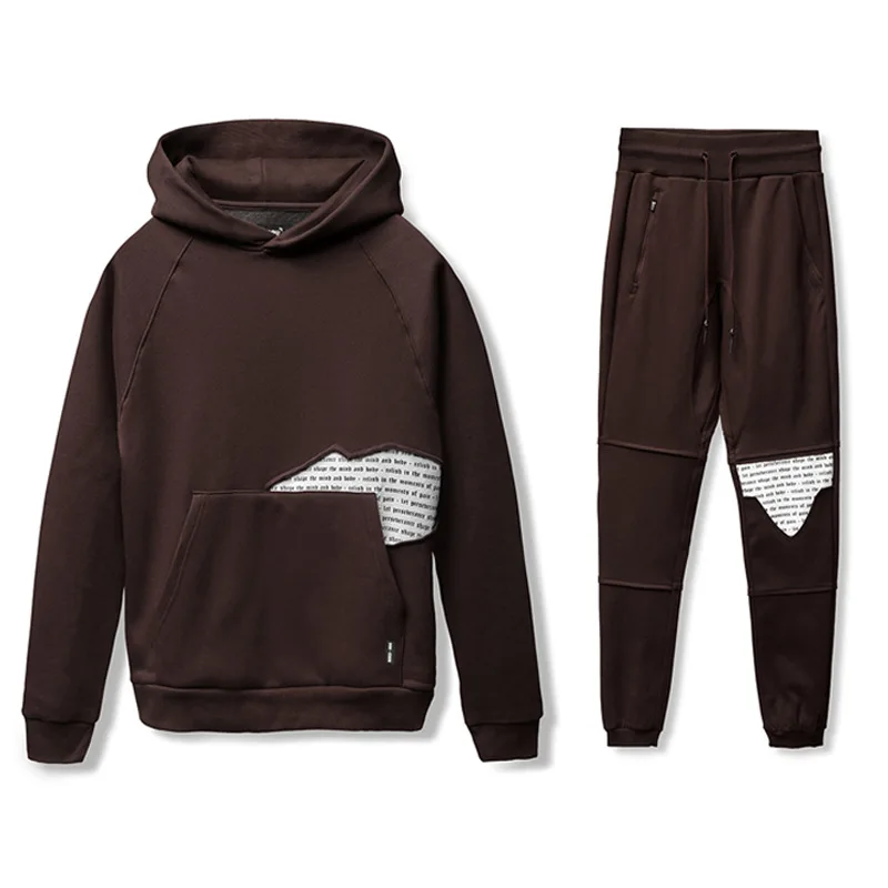 New autumn winter fashion casual pants outdoor fitness sports pants jogging pants men's fashion sports pants slim pants
New autumn winter fashion casual pants outdoor fitness sports pants jogging pants men's fashion sports pants slim pants