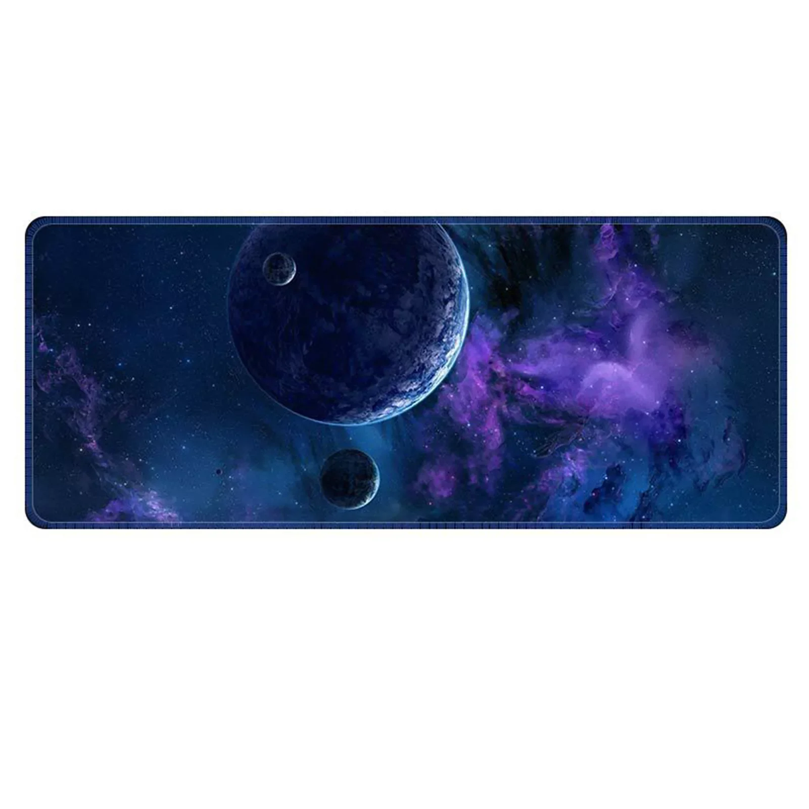60x30cm Mouse Pad Surface Mat Accessories Non Slip Big Extended Durable Desk Office PC Computer Keyboard Large Gaming
60x30cm Mouse Pad Surface Mat Accessories Non Slip Big Extended Durable Desk Office PC Computer Keyboard Large Gaming