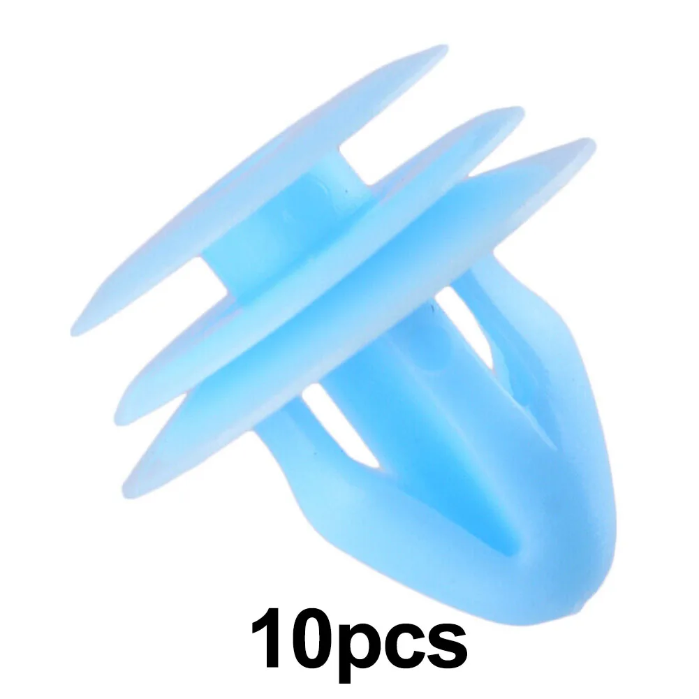 10Pcs Plastic Trim Clips Fastener Door Trim Panel Fits For Hyundai For Kia Automobiles Interior Accessories 8231533020
10Pcs Plastic Trim Clips Fastener Door Trim Panel Fits For Hyundai For Kia Automobiles Interior Accessories 8231533020