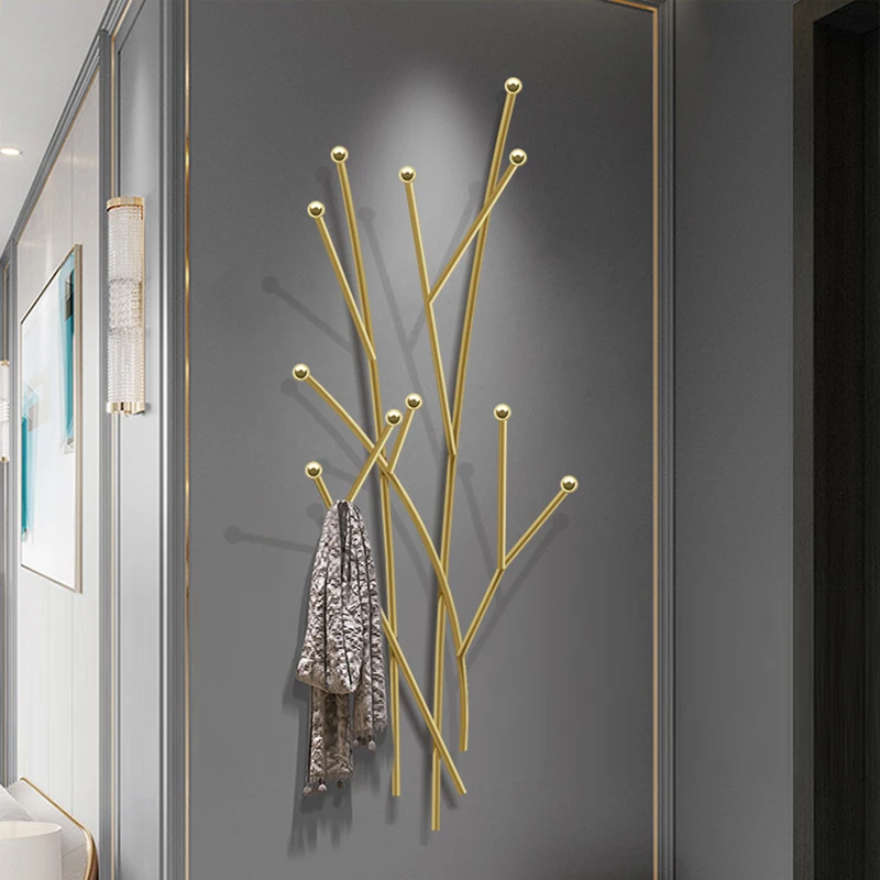Luxury Shelves Coat Racks Hanger Design Modern Display Rail Metal Coat Racks Corner Hanger Guarda Roupa Houses Accessories
Luxury Shelves Coat Racks Hanger Design Modern Display Rail Metal Coat Racks Corner Hanger Guarda Roupa Houses Accessories