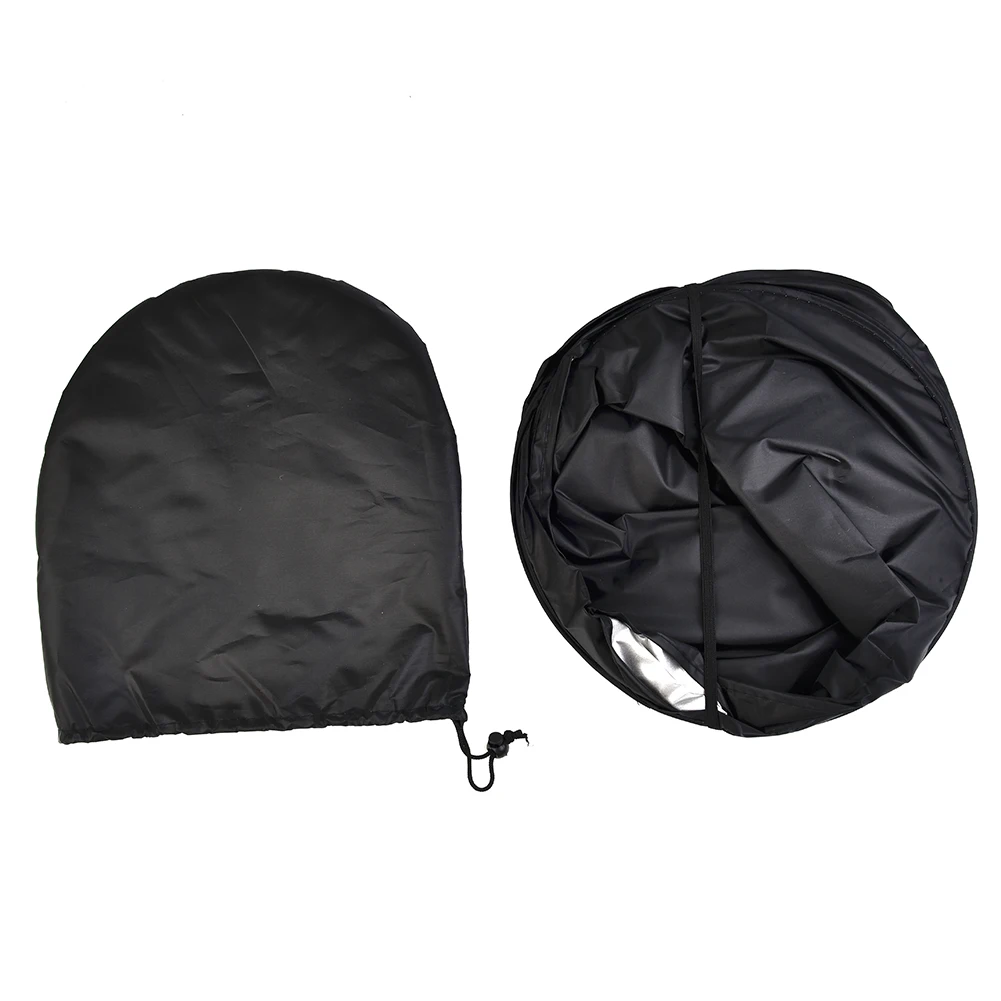 For Tesla Model 3 Y Front Windshield Car Sunshade Foldable For Tesla Model 3 Y Nylon Reflects Heat Reflects UV Rays
For Tesla Model 3 Y Front Windshield Car Sunshade Foldable For Tesla Model 3 Y Nylon Reflects Heat Reflects UV Rays