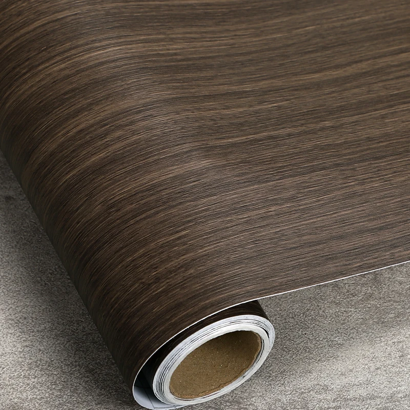 Thickening Boeing film imitation wood grain PVC black sticker adhesive walnut speakers dedicated renovation in leather furnit
Thickening Boeing film imitation wood grain PVC black sticker adhesive walnut speakers dedicated renovation in leather furnit