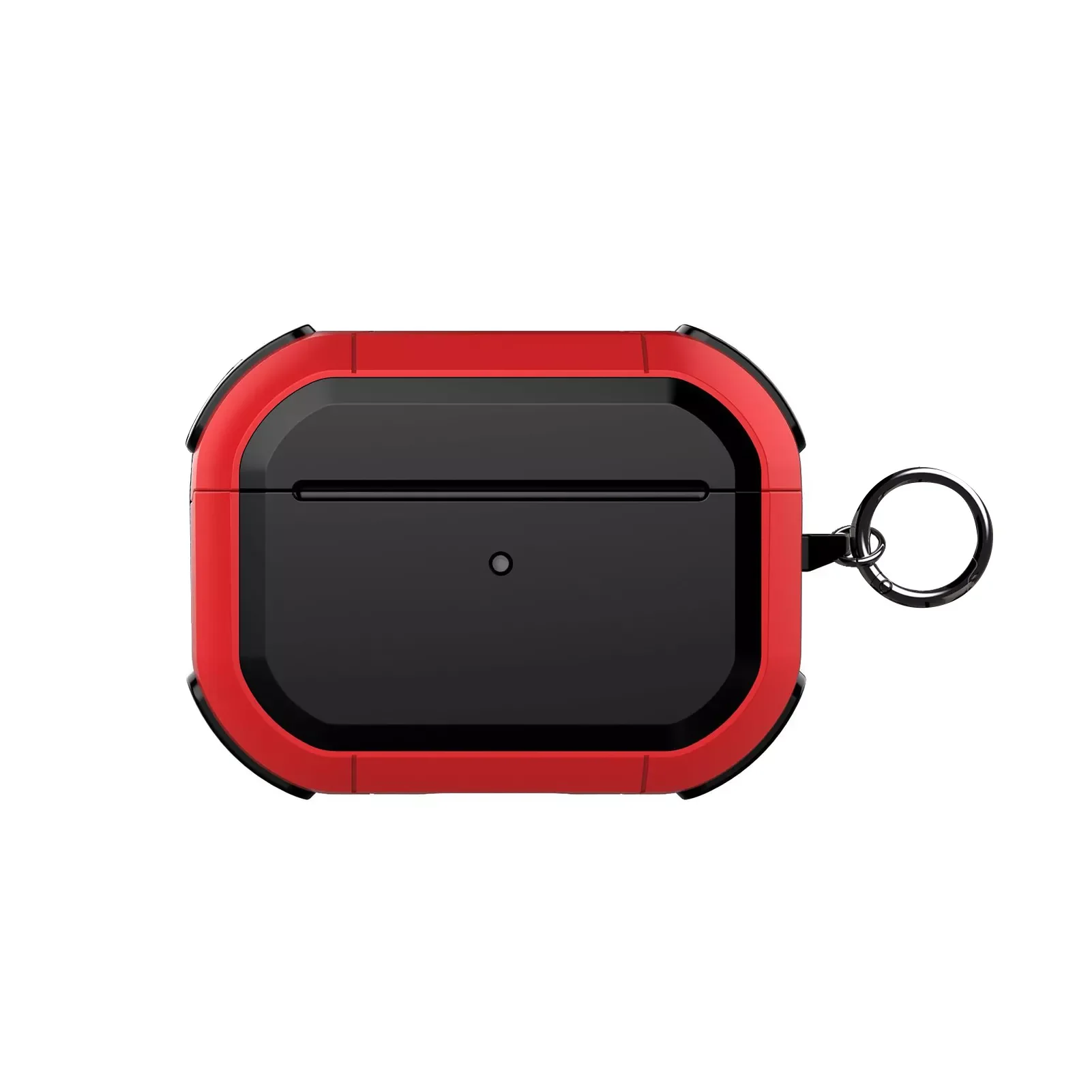 Shockproof Case Gift Practical Durable With Hook Anti Scratch Wireless Earphone Cover TPU Home Travel Fit For Air Pods Pro
Shockproof Case Gift Practical Durable With Hook Anti Scratch Wireless Earphone Cover TPU Home Travel Fit For Air Pods Pro