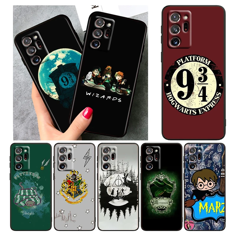 Ring Potters Cartoon Harries For Samsung Note 20 10 Ultra Plus A72 A54 A71 A51 A50 A30 A21 A03 A04e A02 A02S Black Phone Case
Ring Potters Cartoon Harries For Samsung Note 20 10 Ultra Plus A72 A54 A71 A51 A50 A30 A21 A03 A04e A02 A02S Black Phone Case