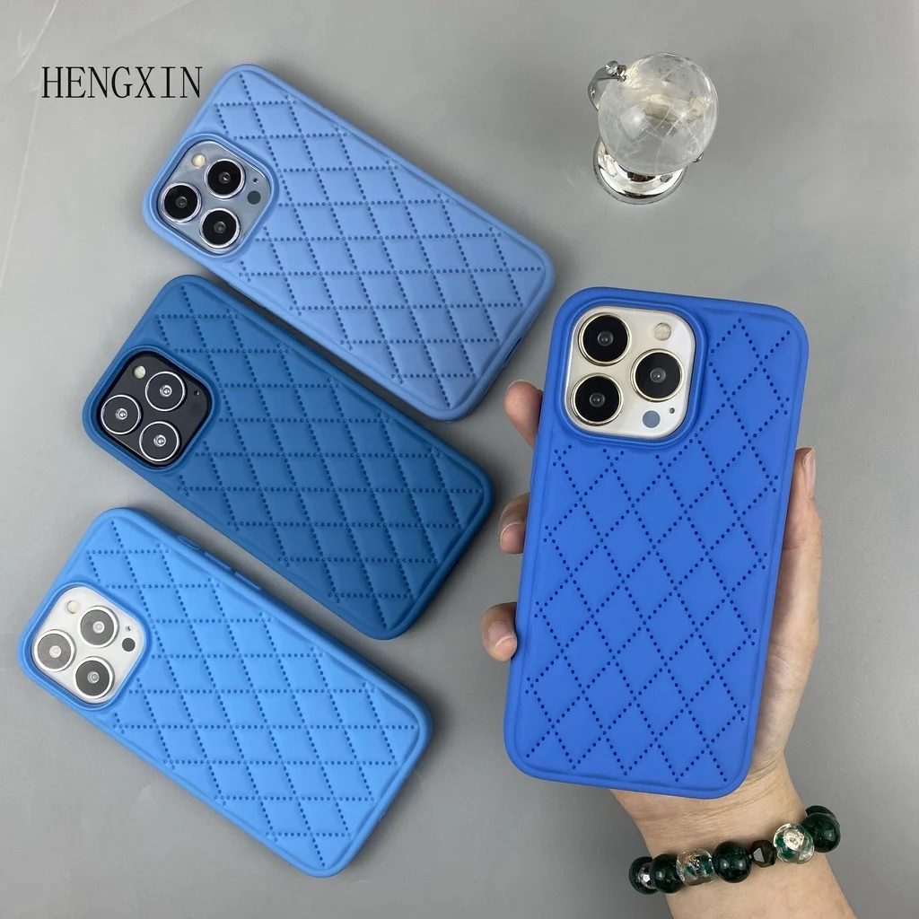 Blue Series Diamond Flocked Silicone Phone Case for IPhone 11 12 13 14pro Max 14plus X Xr Xsmax All Inclusive Case
Blue Series Diamond Flocked Silicone Phone Case for IPhone 11 12 13 14pro Max 14plus X Xr Xsmax All Inclusive Case