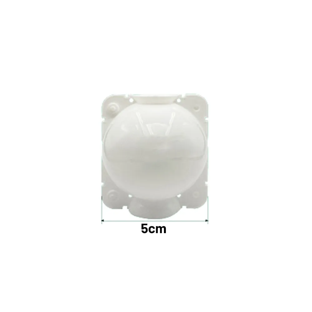 10pcs Plant Rooting Equipment High Pressure Propagation Ball Garden Grafting Rooting Box Breeding Case 5/8cm Plant Root Box
10pcs Plant Rooting Equipment High Pressure Propagation Ball Garden Grafting Rooting Box Breeding Case 5/8cm Plant Root Box