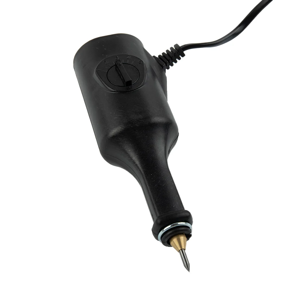 Useful Hot Electric Engraver Jewelry Carving Glass Lettering Pen Metal Wood Engraving European Standard Plastic
Useful Hot Electric Engraver Jewelry Carving Glass Lettering Pen Metal Wood Engraving European Standard Plastic