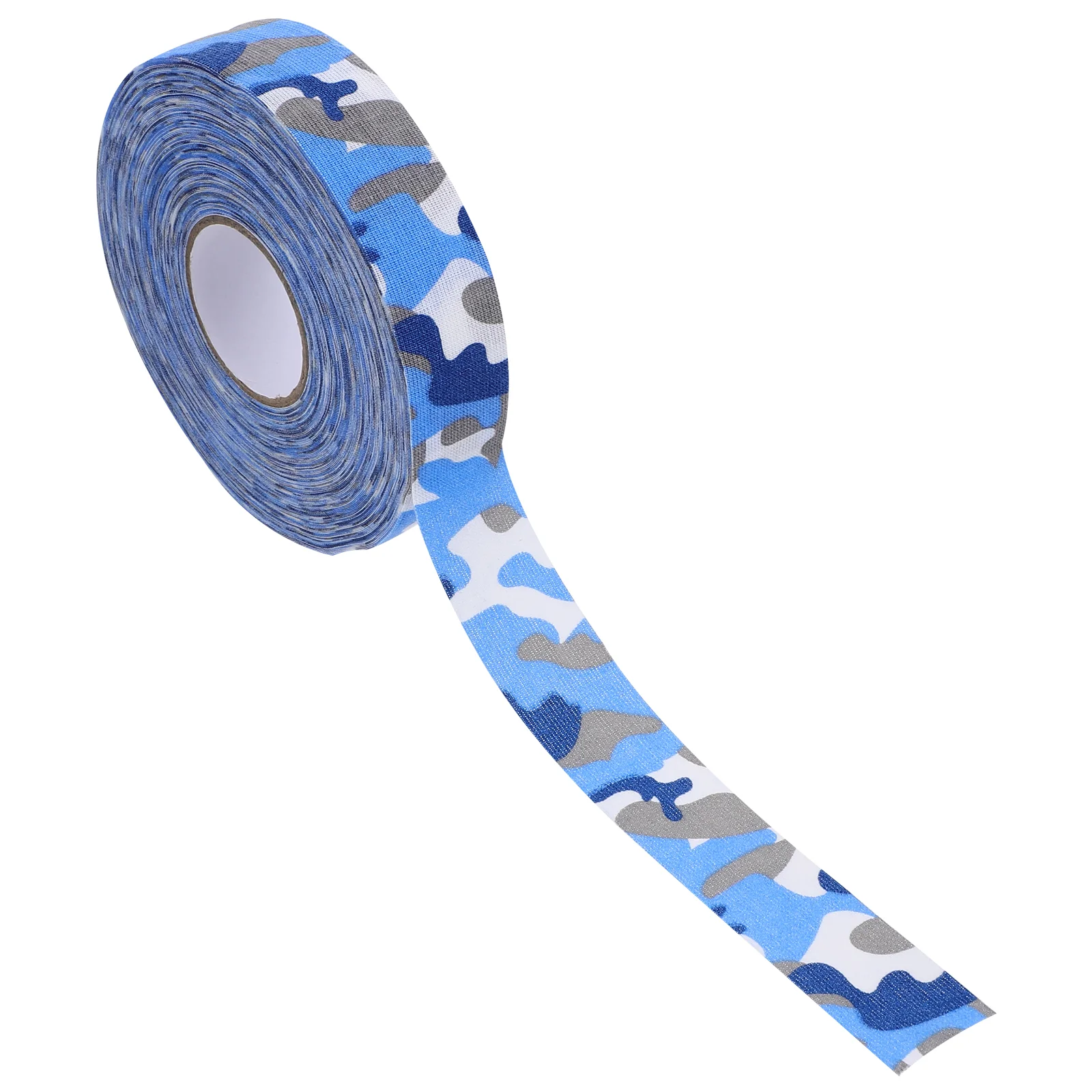 2 5cmx25m Spots Tape for Decorating Hockey Stick Cotton High Viscosity Camouflage
2 5cmx25m Spots Tape for Decorating Hockey Stick Cotton High Viscosity Camouflage