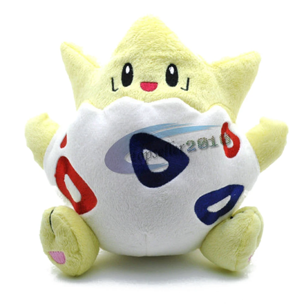 20cm Pokémon Anime ACG Sitting Position Small Thorn Egg Pokerby Plush Doll Children's Toy Doll Children's Gift Toy Plush Doll
20cm Pokémon Anime ACG Sitting Position Small Thorn Egg Pokerby Plush Doll Children's Toy Doll Children's Gift Toy Plush Doll