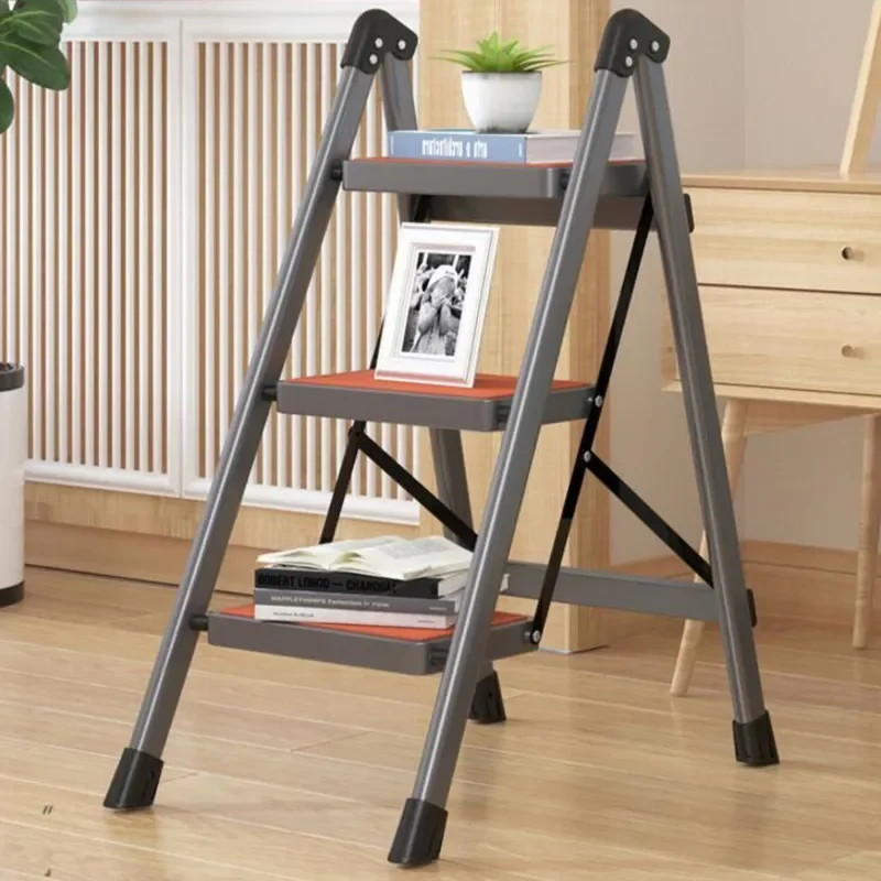 Складная телескопическая ступенчатая лестница для дома, многофункциональная безопасная утолщенная трехступенчатая лестница, скамейка, 2023
Складная телескопическая ступенчатая лестница для дома, многофункциональная безопасная утолщенная трехступенчатая лестница, скамейка, 2023