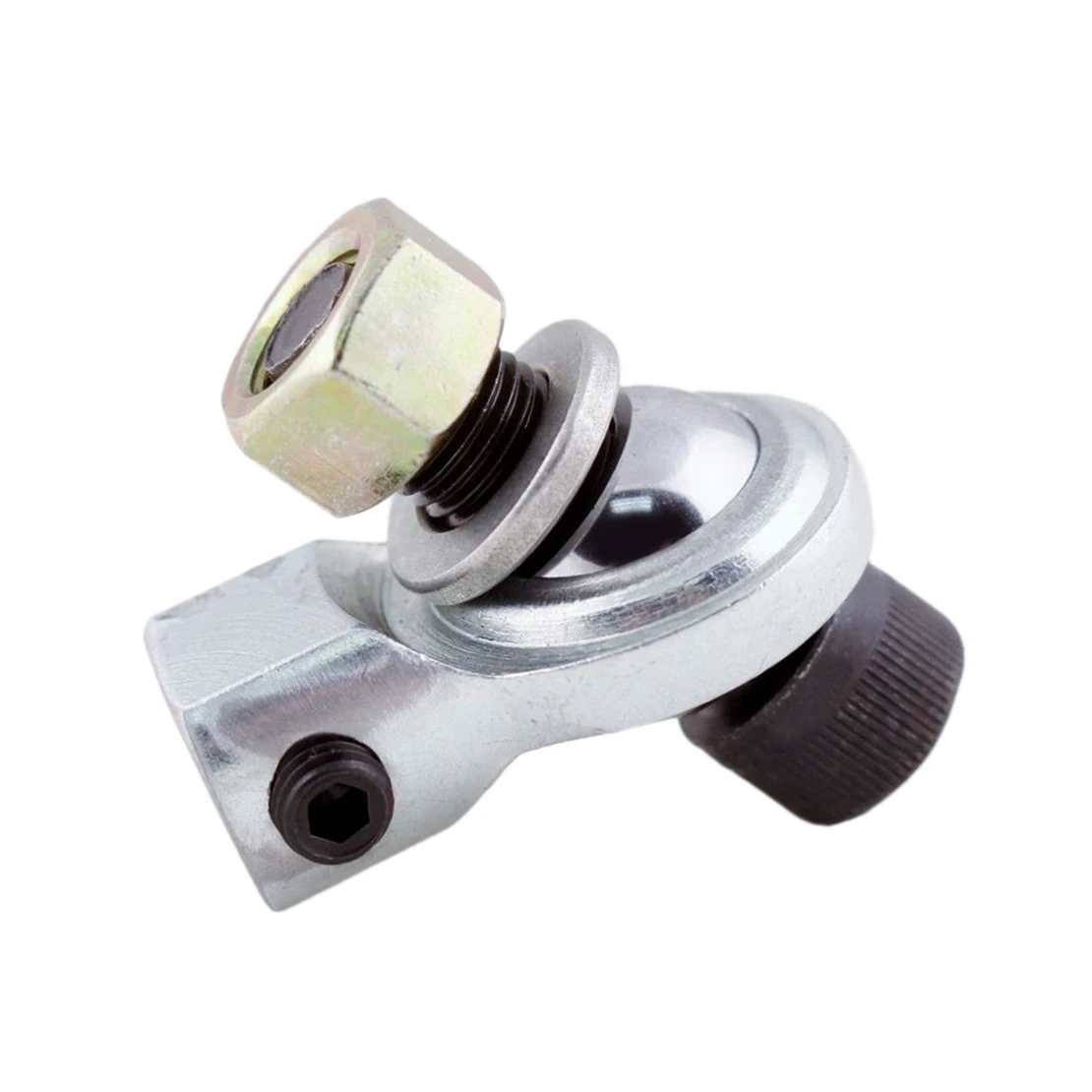 NEW Clutch Rod Permanent Fix Repair Heim Joint Fit for Ford F150 F250 F350 F450 F550 Powerstroke Heavy Duty 1987 1988 1989-2010
NEW Clutch Rod Permanent Fix Repair Heim Joint Fit for Ford F150 F250 F350 F450 F550 Powerstroke Heavy Duty 1987 1988 1989-2010