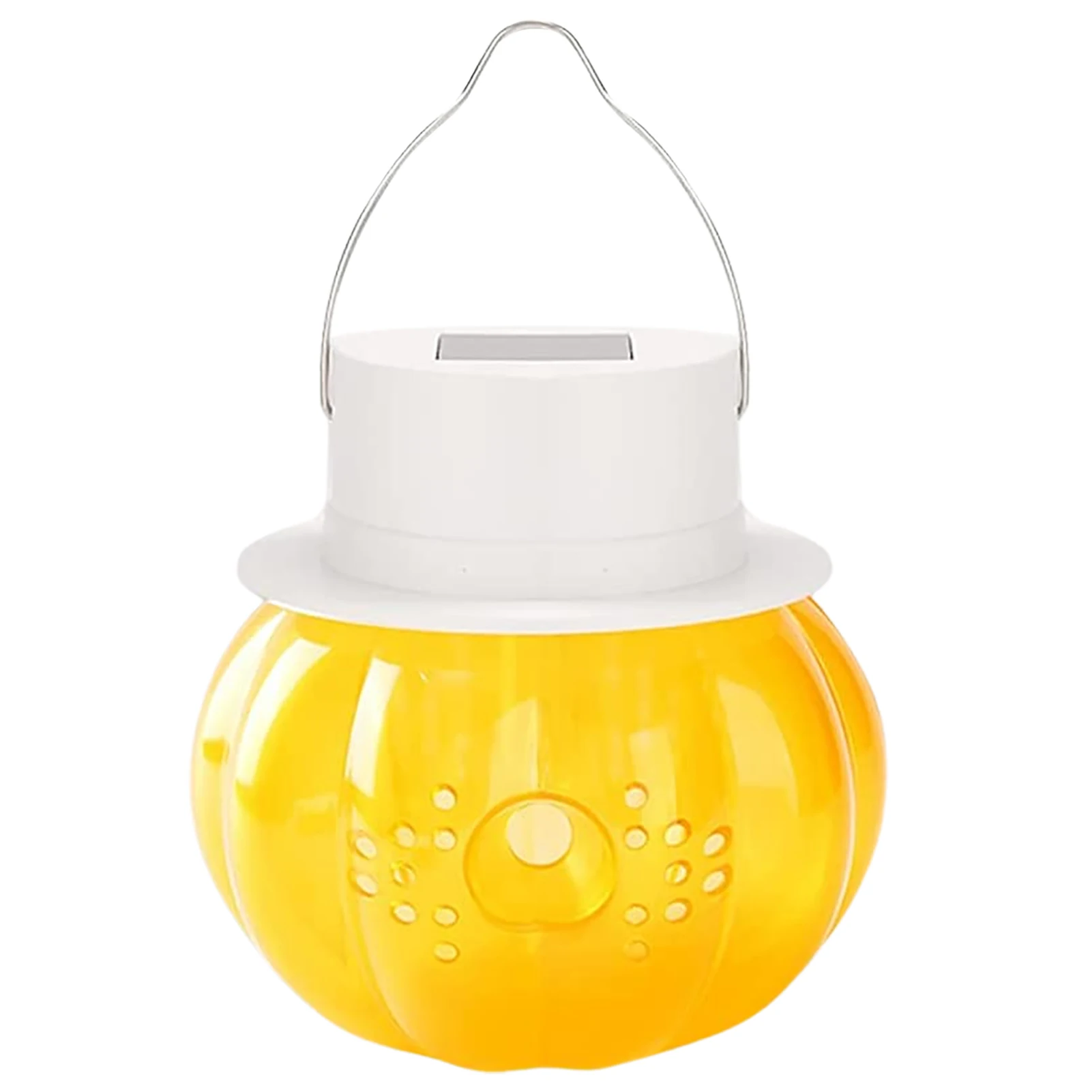 Bee Traps For OutsideBee Catcher Trap Solar-powered Yellow Jacket Killer Reusable Wasp Traps For Outside Bee Catcher Hornet Trap
Bee Traps For OutsideBee Catcher Trap Solar-powered Yellow Jacket Killer Reusable Wasp Traps For Outside Bee Catcher Hornet Trap