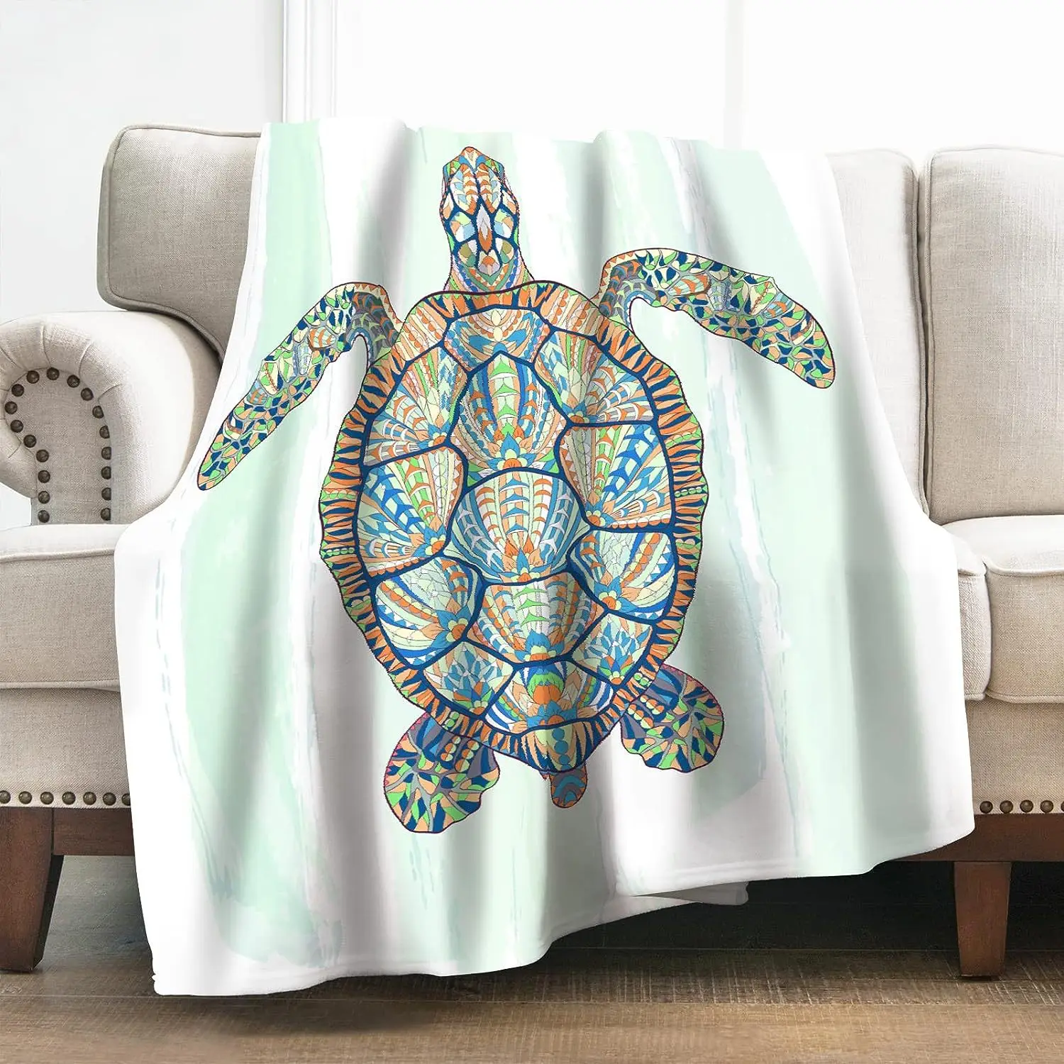 Cartoon Turtle Green Blanket Animals Soft Flannel Blanket Ptinted No Fading Kid Adult Throw Sofa Bed Travel Plane Warm Nap Cover
Cartoon Turtle Green Blanket Animals Soft Flannel Blanket Ptinted No Fading Kid Adult Throw Sofa Bed Travel Plane Warm Nap Cover