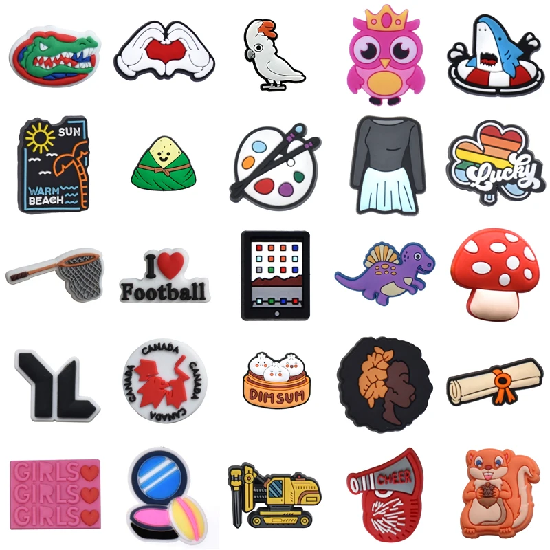 Set Jeans Wholesale Bulk Men Girl Gifts Kids Para Pins Women Charm Packs Decorations for Crocs Shoe Charms Shoes Accessories Boy
Set Jeans Wholesale Bulk Men Girl Gifts Kids Para Pins Women Charm Packs Decorations for Crocs Shoe Charms Shoes Accessories Boy