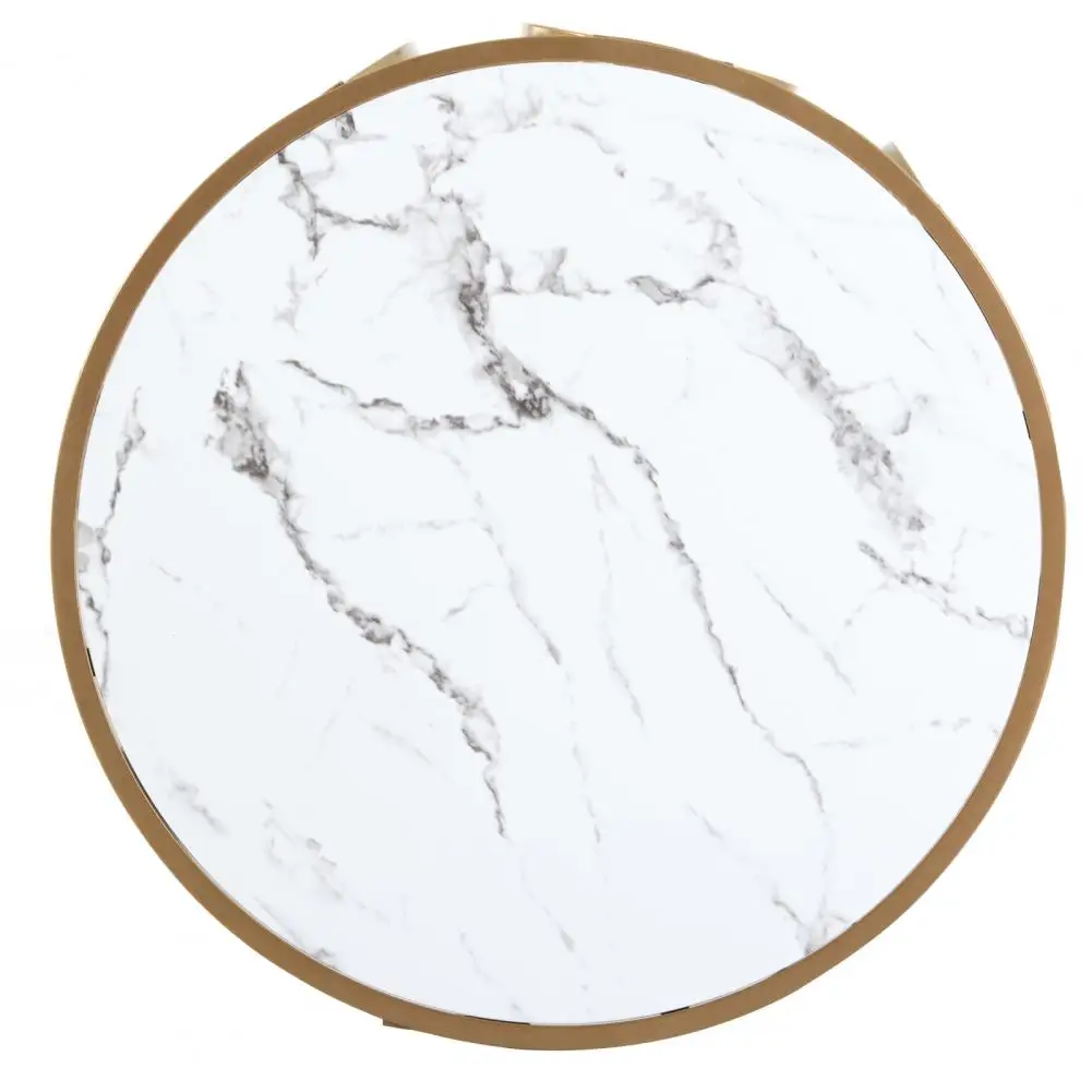 Living Room Table Innovative Sturdy Construction Anti-corrosion Round Living Room Side Table Home Supply
Living Room Table Innovative Sturdy Construction Anti-corrosion Round Living Room Side Table Home Supply