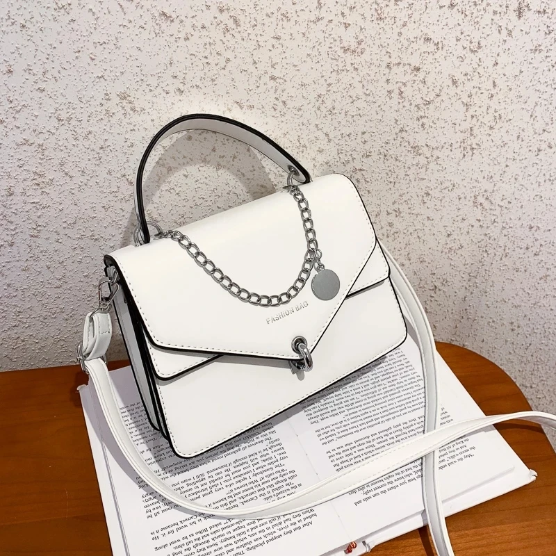 Handbags Purses Women Shoulder Crossbody Messenger Bags 2022 New Fashion Chain Tote Ladies Luxury Design Travel High Quality
Handbags Purses Women Shoulder Crossbody Messenger Bags 2022 New Fashion Chain Tote Ladies Luxury Design Travel High Quality