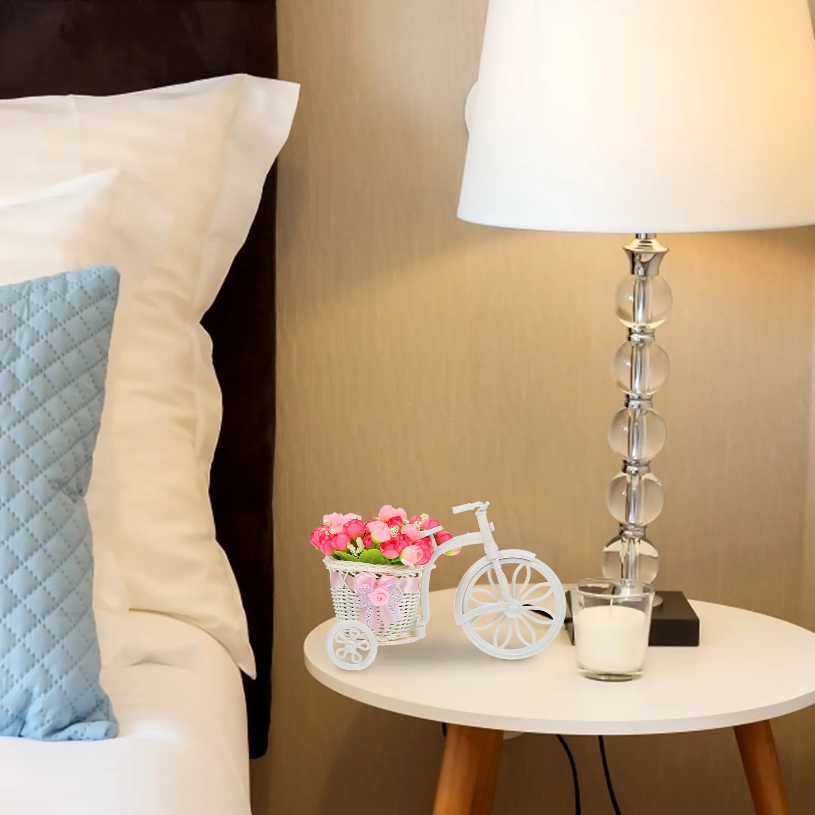 Flower Bikerack Decor Stand Artificial Decorationshome Decorative Vases Wedding Miniornament Display Desktopbasket Spring Shelf
Flower Bikerack Decor Stand Artificial Decorationshome Decorative Vases Wedding Miniornament Display Desktopbasket Spring Shelf