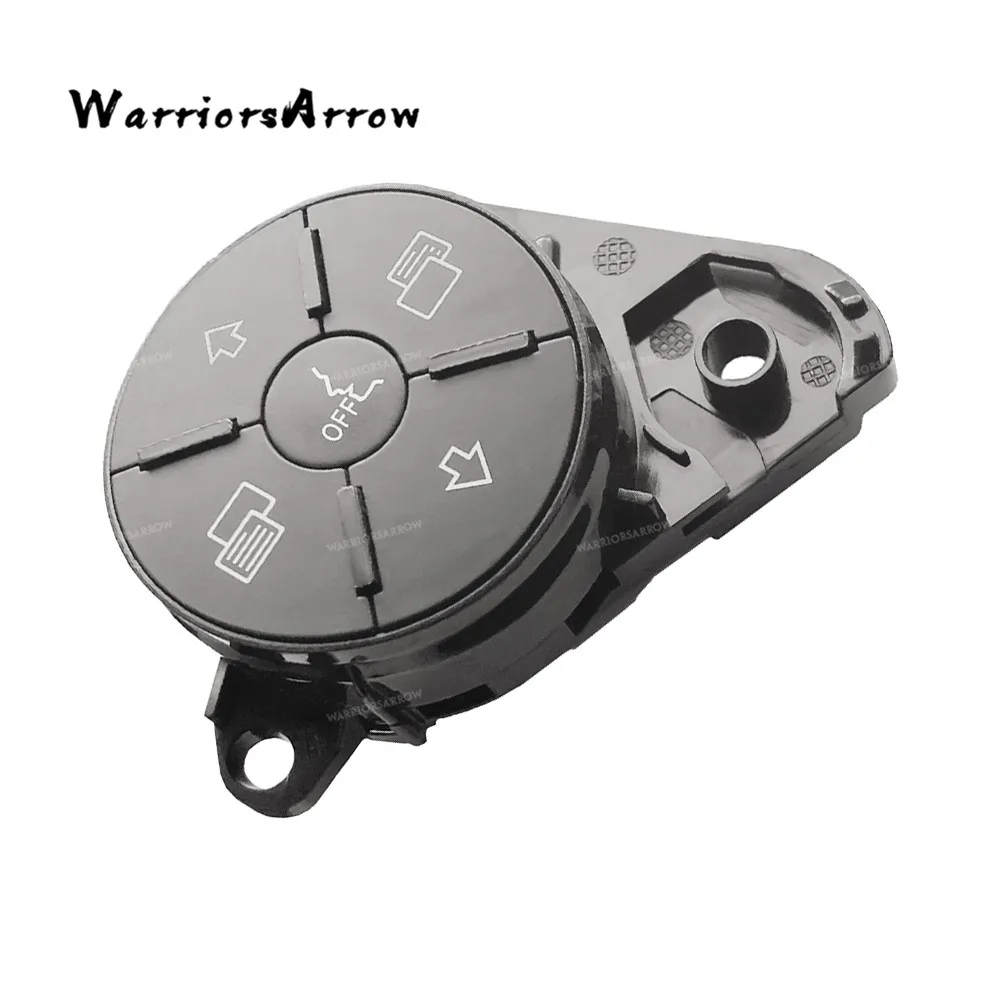 Gray Left Or Right Steering Wheel Switch Repair Button For Mercedes-Benz ML GL W164 2006-2011 W251 1648700558 1648700658
Gray Left Or Right Steering Wheel Switch Repair Button For Mercedes-Benz ML GL W164 2006-2011 W251 1648700558 1648700658