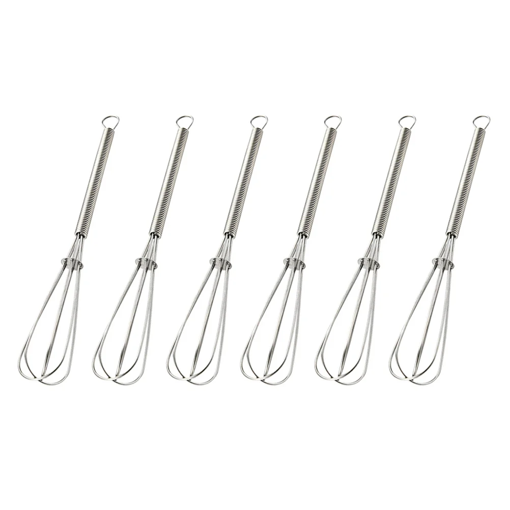 Egg Hand Whisk Beater Mixer Crank Cooking Whisks Wire Kitchen Steel Stainless Balloon Handheld Electric Mixers Mini Push
Egg Hand Whisk Beater Mixer Crank Cooking Whisks Wire Kitchen Steel Stainless Balloon Handheld Electric Mixers Mini Push
