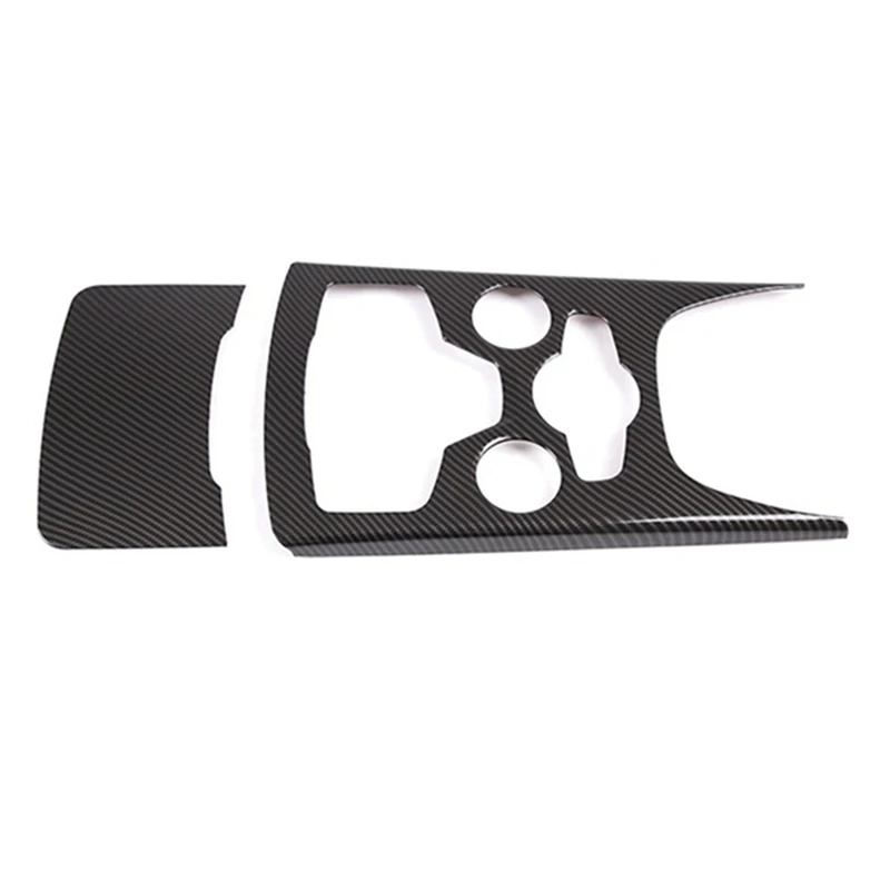 Car Carbon Fiber Central Gear Panel Control Panel Decal Interior Modification for Alfa Romeo Stelvio 2020 2021 2022
Car Carbon Fiber Central Gear Panel Control Panel Decal Interior Modification for Alfa Romeo Stelvio 2020 2021 2022