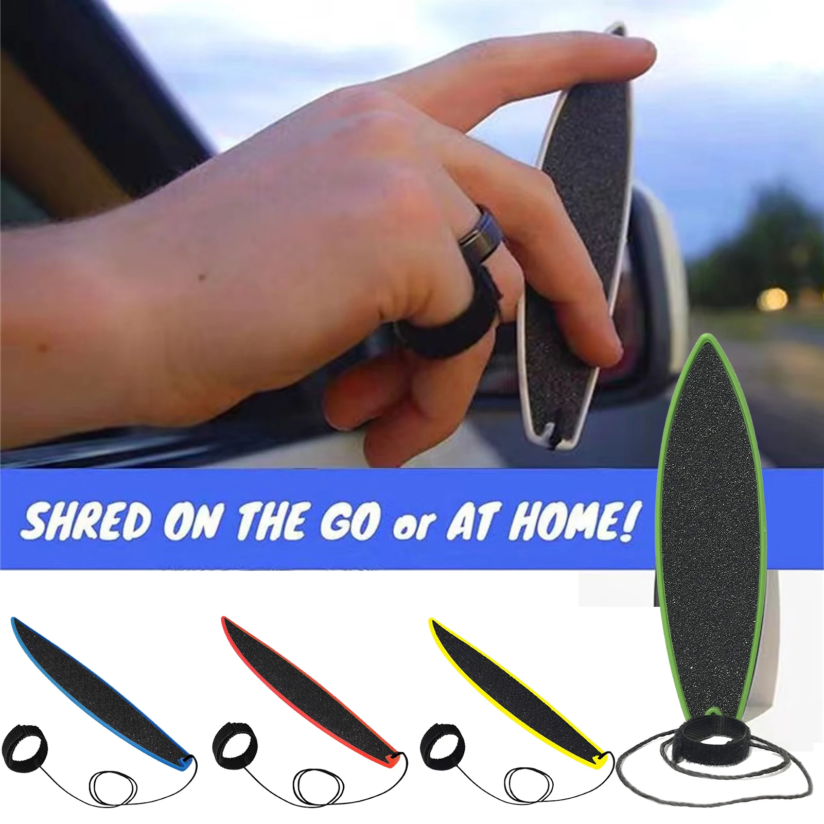 Creative Cool Mini Fingertip Surfboard Finger Skateboard Toys Children College Students Toys For Teens Surf Anywhere Anytime
Creative Cool Mini Fingertip Surfboard Finger Skateboard Toys Children College Students Toys For Teens Surf Anywhere Anytime