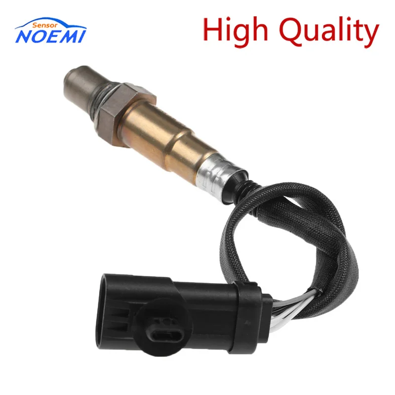 Кислородный датчик YAOPEI 0258006295 Lambda для Renault Clio Laguna Megane Espace Grand Scenic Kangoo 1,4-1998 л-
Кислородный датчик YAOPEI 0258006295 Lambda для Renault Clio Laguna Megane Espace Grand Scenic Kangoo 1,4-1998 л-