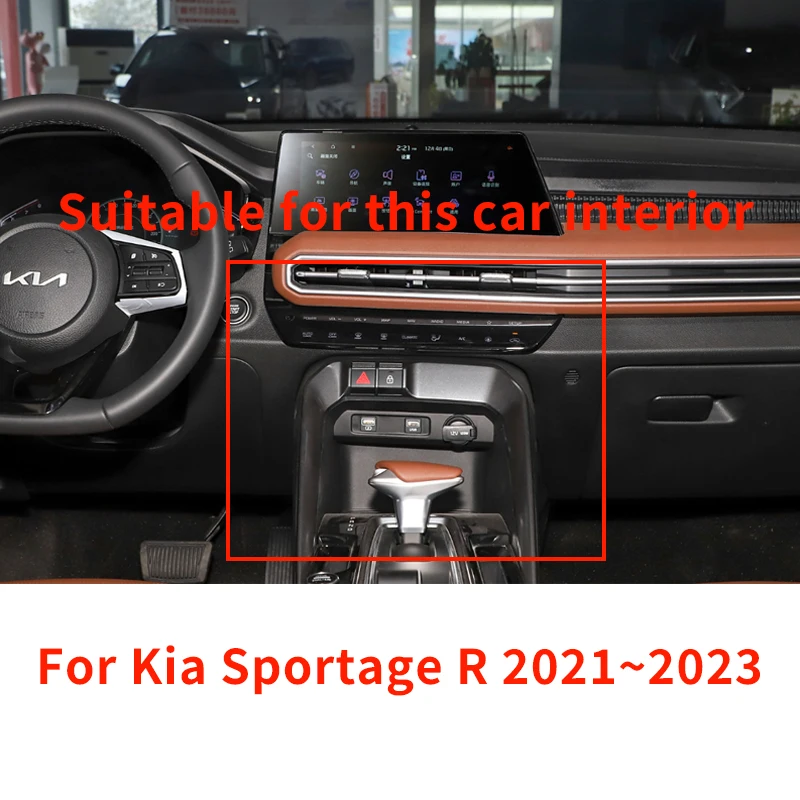 Для Kia Sportage R 2021 ~ 2023 2022 MK5 автомобильный центральный подлокотник ящик для хранения держатель консоли органайзер авто интерьер аксессуары инструменты
Для Kia Sportage R 2021 ~ 2023 2022 MK5 автомобильный центральный подлокотник ящик для хранения держатель консоли органайзер авто интерьер аксессуары инструменты