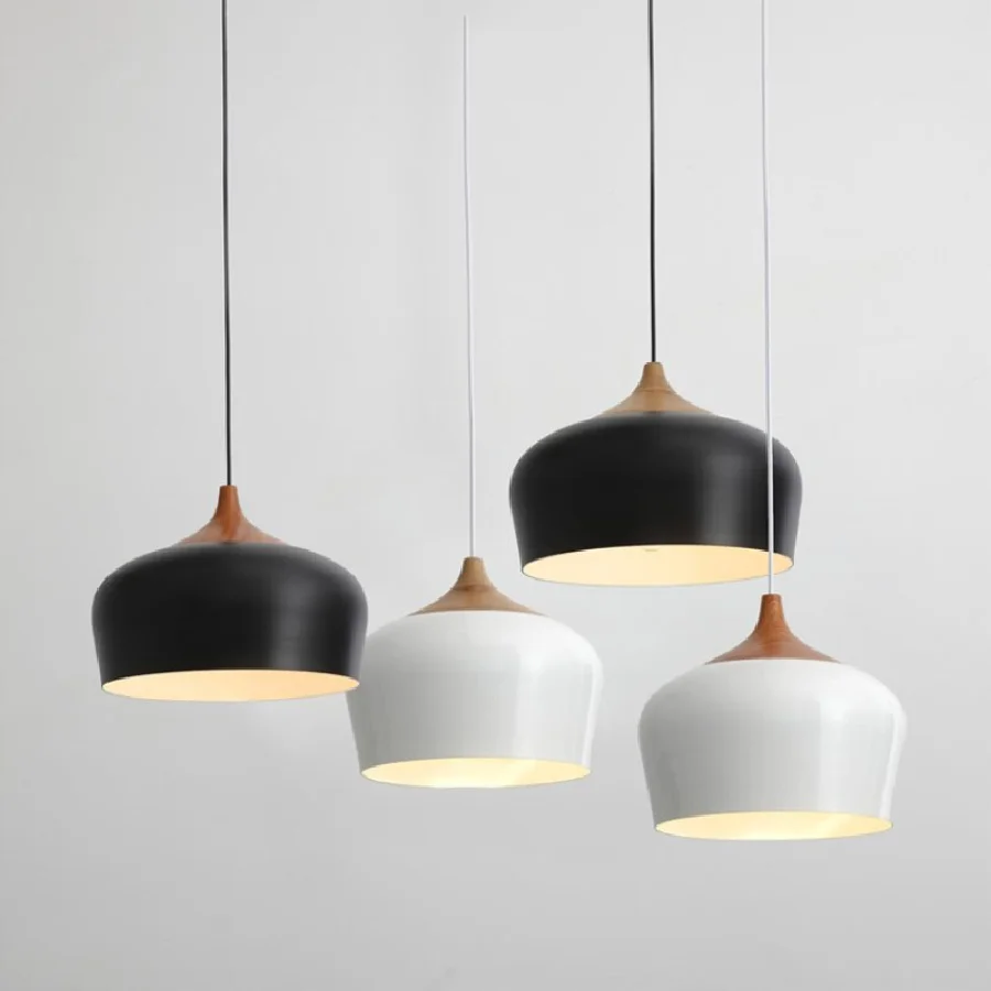 Postmodern Minimalist Pendant Lamp Mini LED Chandelier White Black Hanging Light For Kitchen Dining Room Bedroom Living Room New
Postmodern Minimalist Pendant Lamp Mini LED Chandelier White Black Hanging Light For Kitchen Dining Room Bedroom Living Room New